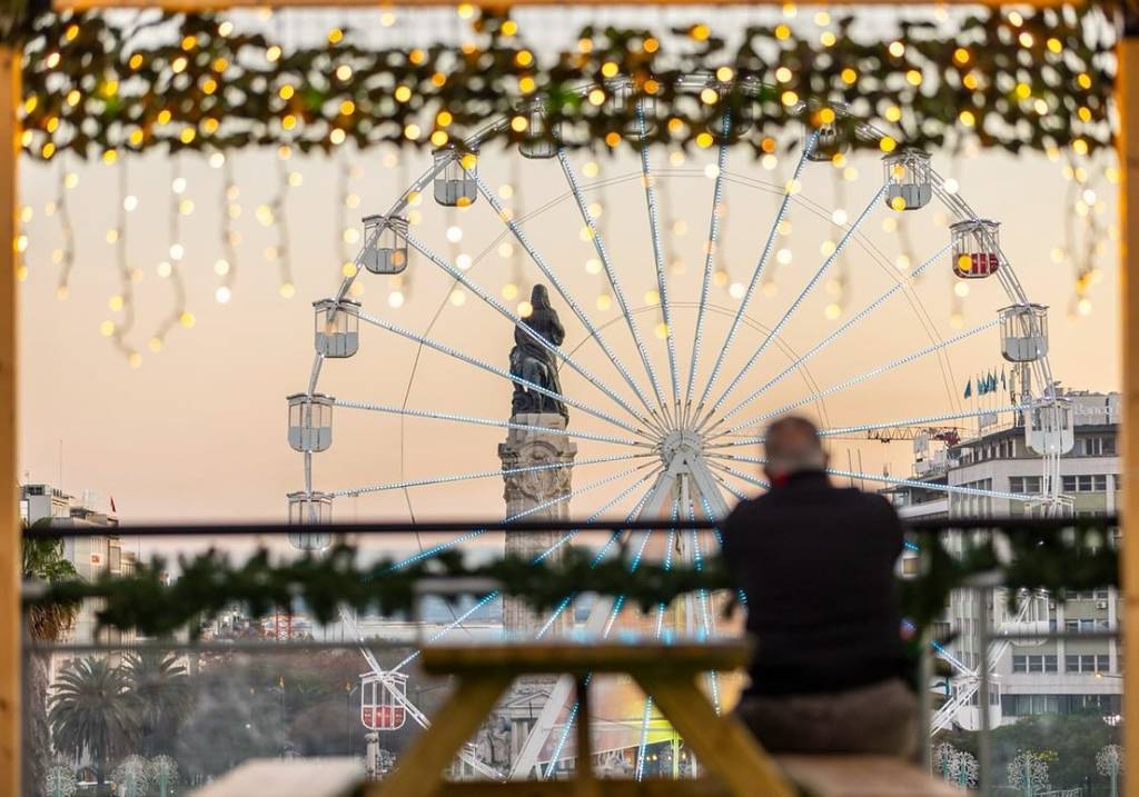 wonderland lisboa, fim de semana em lisboa