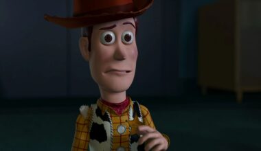 Woody diferente e novos personagens? Novas imagens de 'Toy Story 5' repercutem nas redes sociais