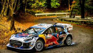 O futuro incerto da M-Sport/Ford: entre a sobrevivência e a ambição desvanecida