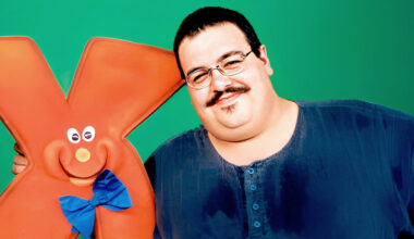 o que aconteceu com 7 artistas do X-Tudo