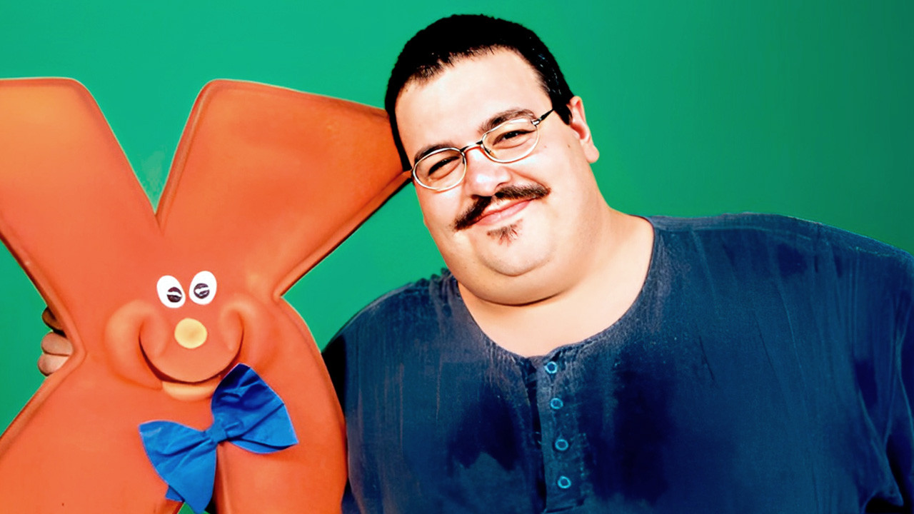 o que aconteceu com 7 artistas do X-Tudo