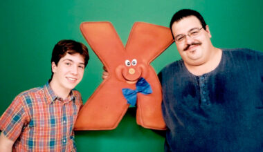 o que aconteceu com 7 artistas do X-Tudo