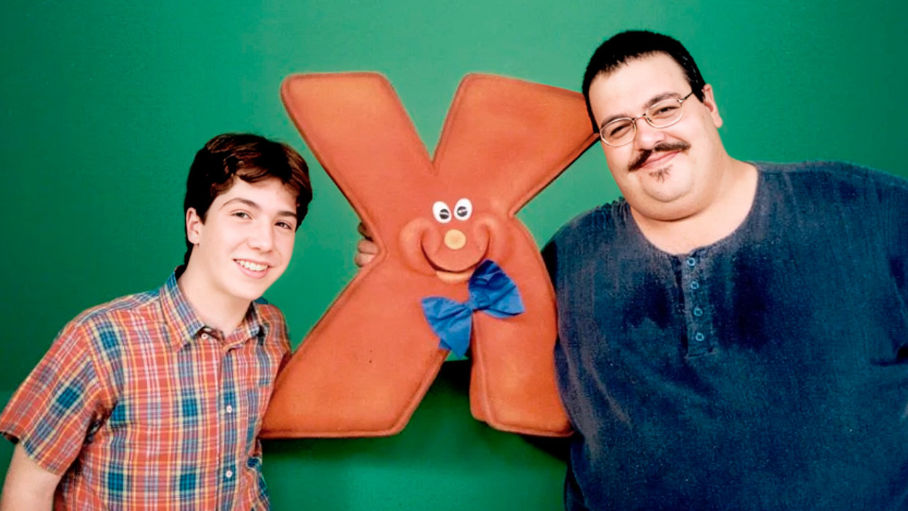 o que aconteceu com 7 artistas do X-Tudo