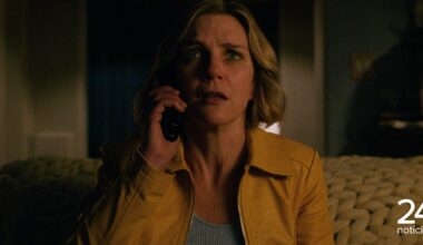 ‘Pluribus’. A felicidade como epidemia - Vida