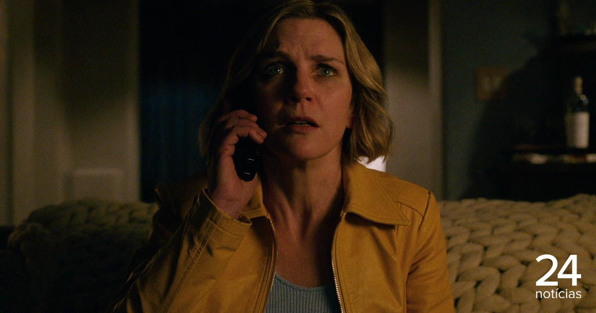 ‘Pluribus’. A felicidade como epidemia - Vida