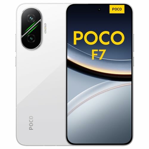 XIAOMI POCO F7 12+256 GB
