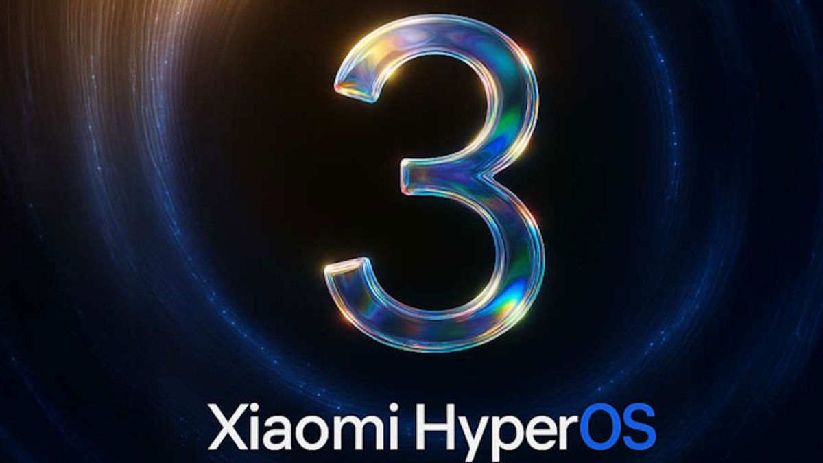 Xiaomi revela a lista de dispositivos que vão receber o HyperOS 3 já em dezembro