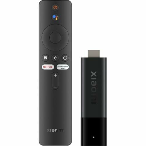 Xiaomi Smart TV Stick 4K