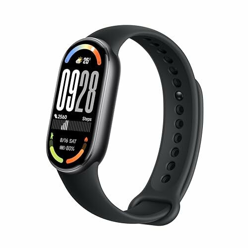 XIAOMI Smartband 10