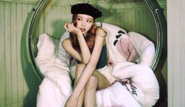 Yuna, do ITZY, é confirmada em novo dorama de comédia romântica