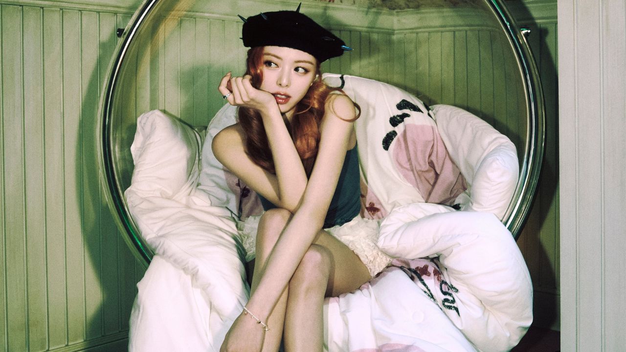 Yuna, do ITZY, é confirmada em novo dorama de comédia romântica