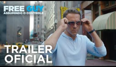 Qual o filme da Temperatura Máxima hoje (21/12) na TV Globo? - Zoeira