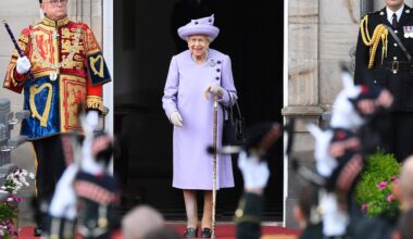 Acessório preferido da Rainha Elizabeth II será tendência absoluta em 2026