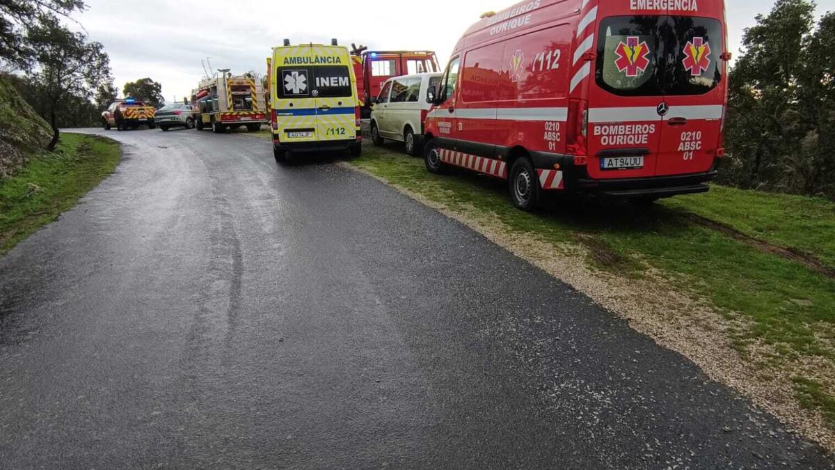 Jornal de Notícias Logo