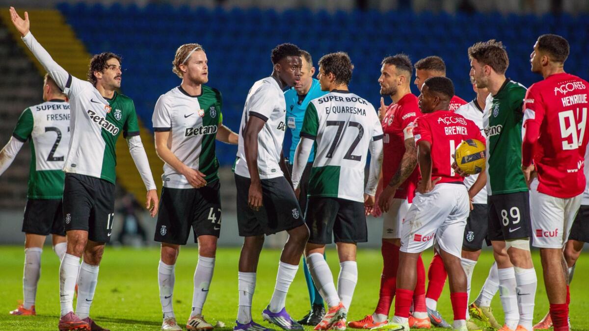 Jornal de Notícias Logo