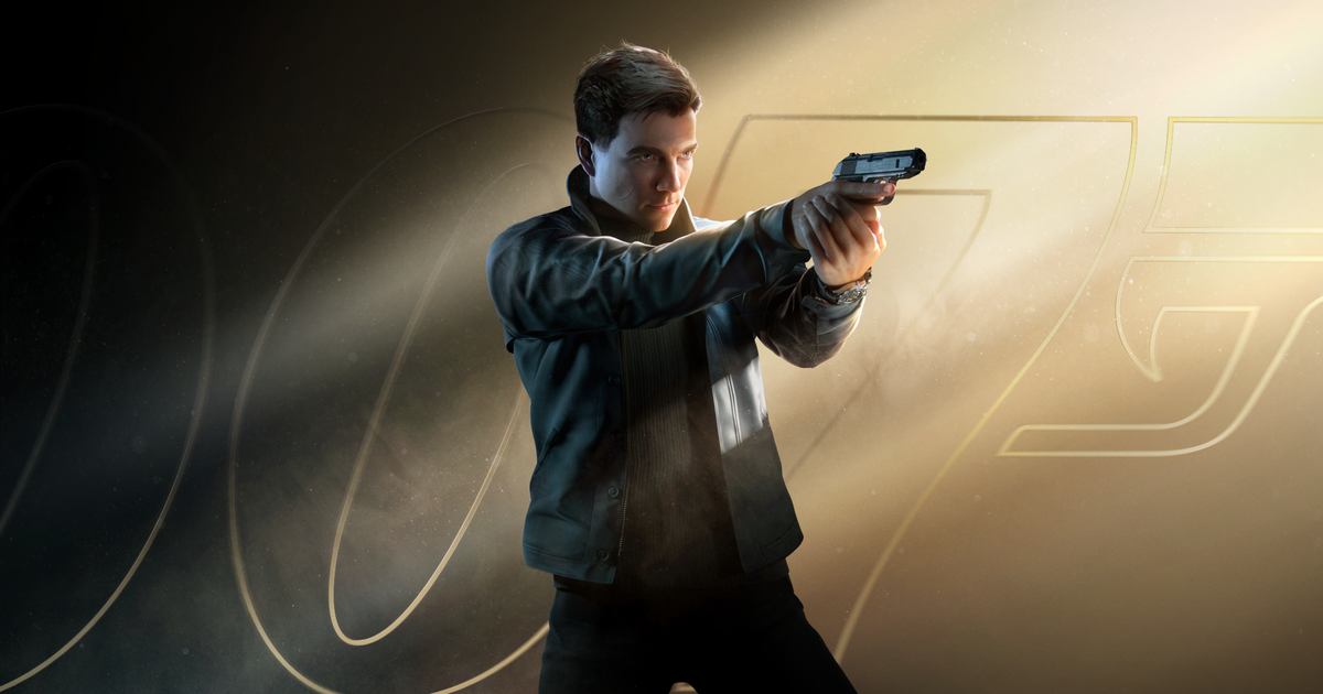 O novo James Bond foi ajustado para a audiência moderna