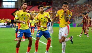 De Benfica a Sporting, passando por Chevrolets: o grupo de Portugal no Mundial