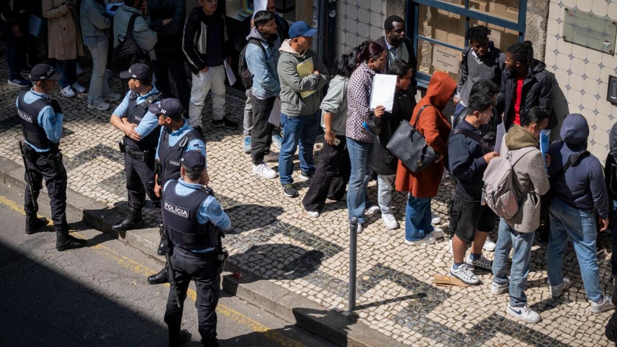 Jornal de Notícias Logo