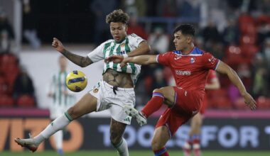 Goleador do Rio Ave falha jogo com o Sporting por motivo pouco habitual