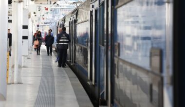 Queixas da Fertagus e da Transtejo até agosto de 2025 já ultrapassam total dos últimos anos