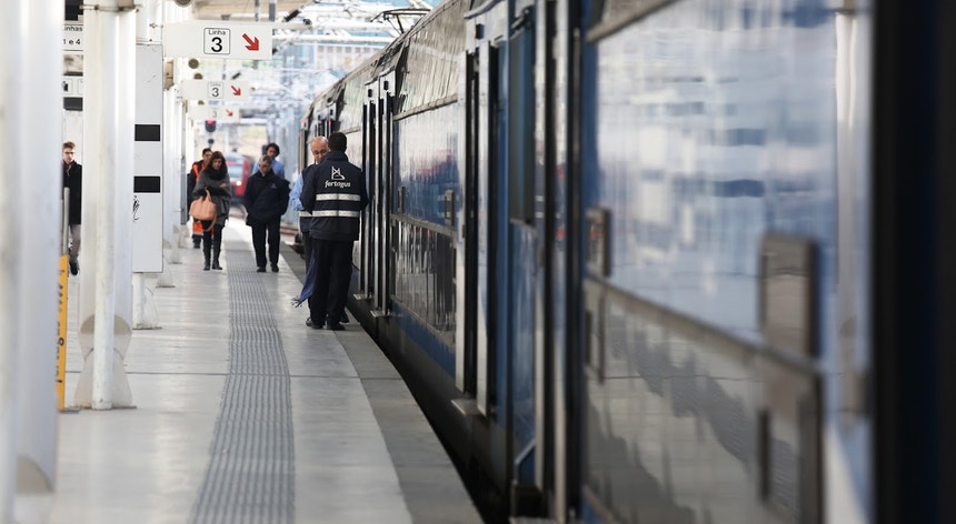 Queixas da Fertagus e da Transtejo até agosto de 2025 já ultrapassam total dos últimos anos