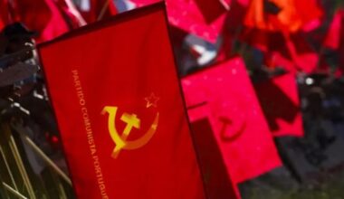 Manuel Pedro, histórico militante do PCP, morre aos 94 anos