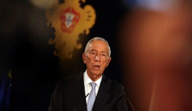 Marcelo promulga proibição dos maquinistas conduzirem sob efeito do álcool