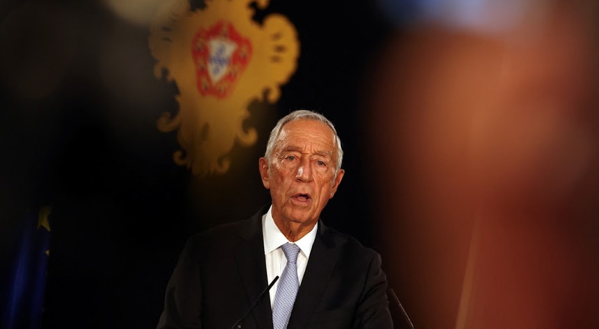 Marcelo promulga proibição dos maquinistas conduzirem sob efeito do álcool