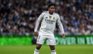 Real Madrid 'a arder': agora é o pai de um jogador a atirar-se a Xabi Alonso