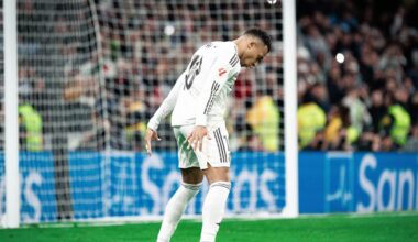 Mbappé dedicou o golo (recorde) ao ídolo Cristiano Ronaldo e o próprio já reagiu