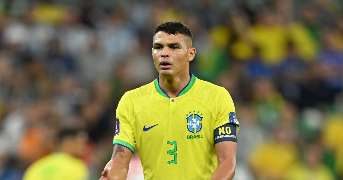 Thiago Silva no FC Porto: clubes de elite superados e a motivação do central