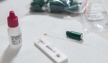 Dezembro Vermelho reforça alerta sobre sintomas e prevenção ao HIV e outras IST’s