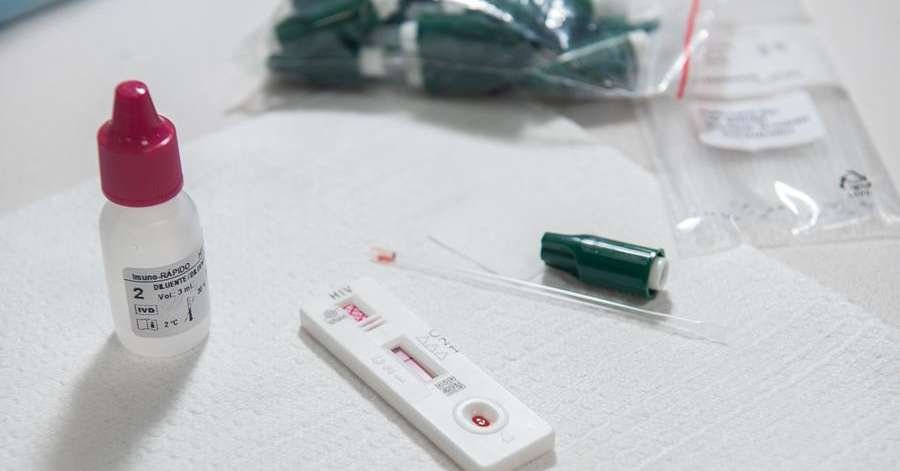 Dezembro Vermelho reforça alerta sobre sintomas e prevenção ao HIV e outras IST’s