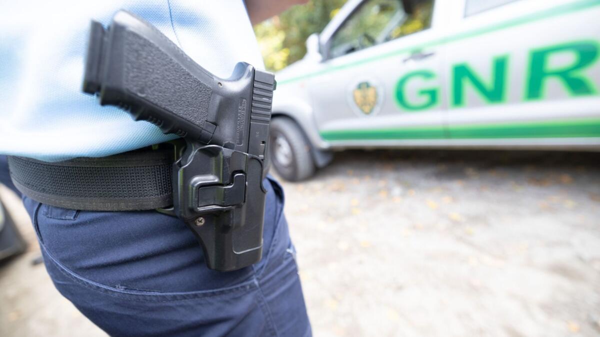 Jornal de Notícias Logo