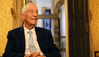 Marcelo assinala Dia dos Migrantes. "Portugal só é o que é por ter nascido feito de migrações"