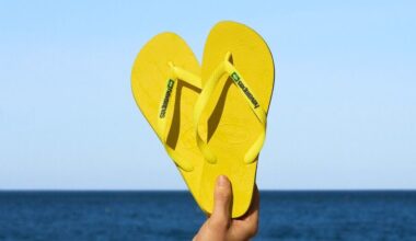 Havaianas mete "dedo na ferida": direita boicota chinelos por causa de anúncio