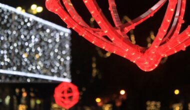 Aeroporto Regional de Cascavel recebe exposição fotográfica "CaMinho da Luz"