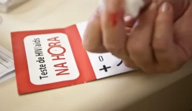 Alagoas registra 300 casos de Aids em 2025; jovens de 20 a 34 anos lideram estatísticas e estado soma 137 mortes