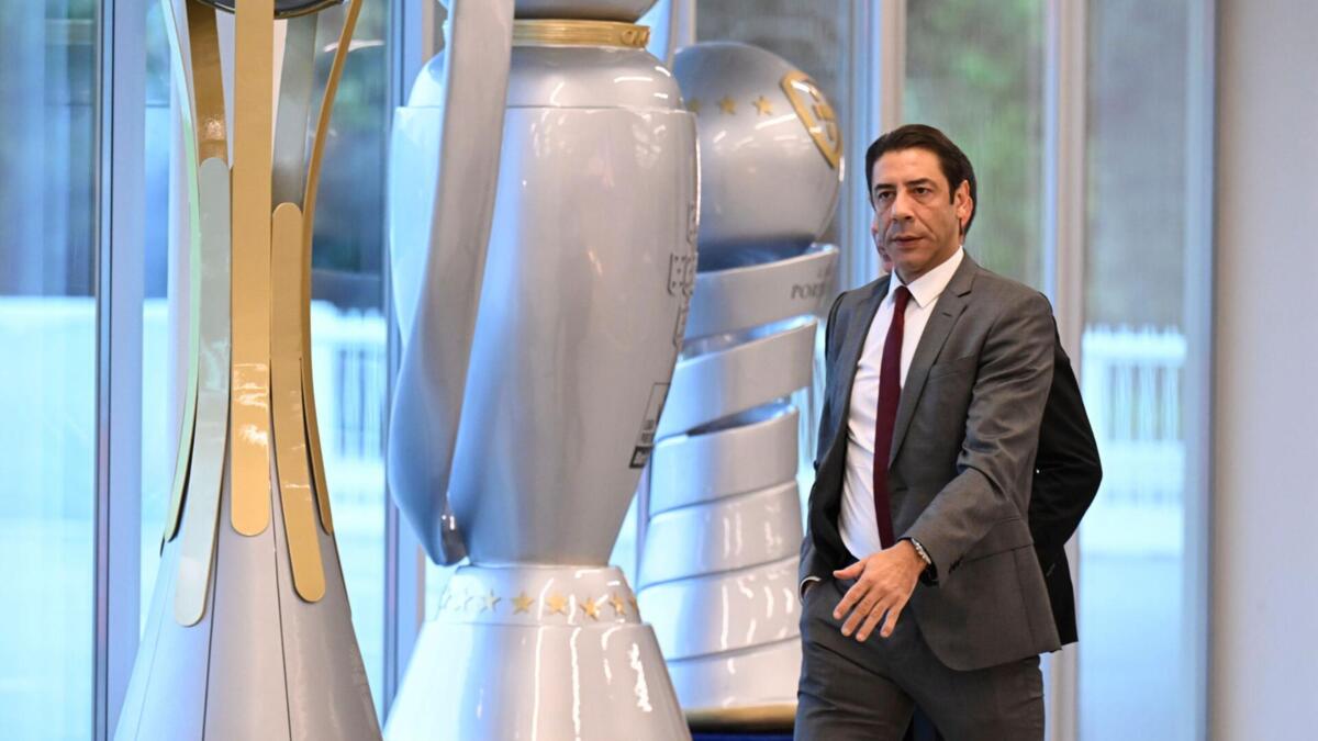 Jornal de Notícias Logo