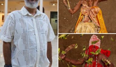 A convite da ONU, fotógrafo baiano realiza exposição na Europa; confira os detalhes