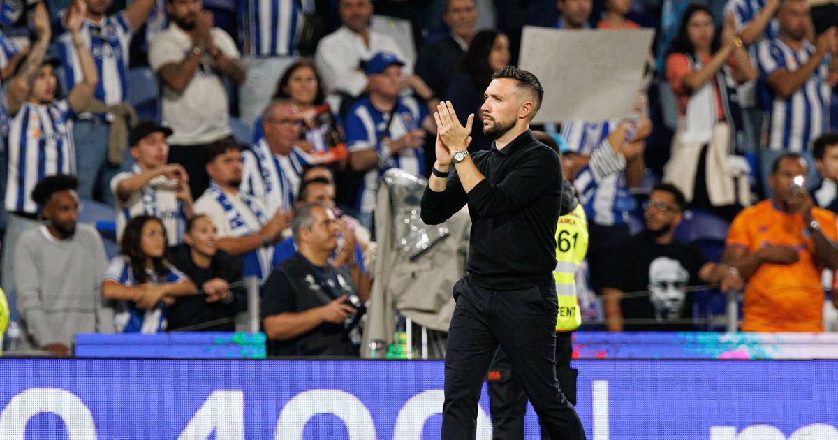 Cinco pontos de vantagem à 13.ª jornada? Neste século, deu sempre título de campeão ao FC Porto