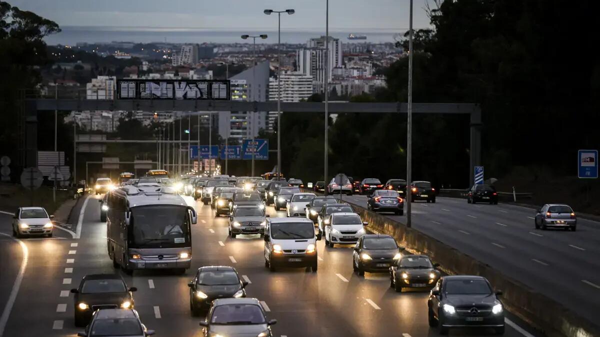 Jornal de Notícias Logo