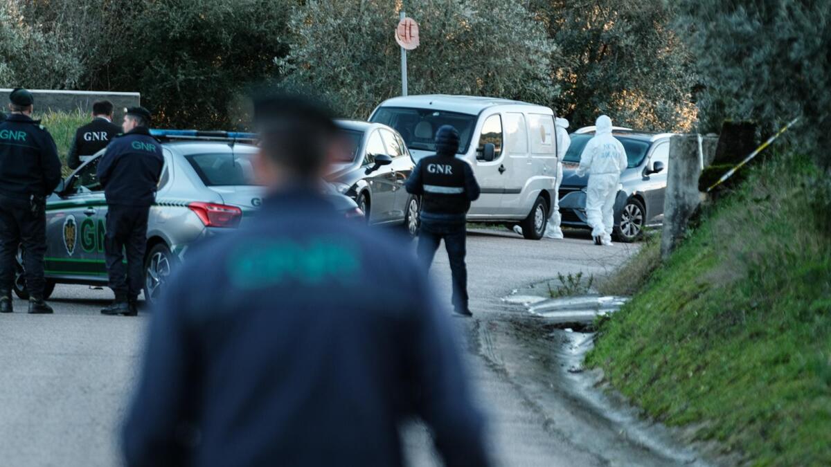 Jornal de Notícias Logo