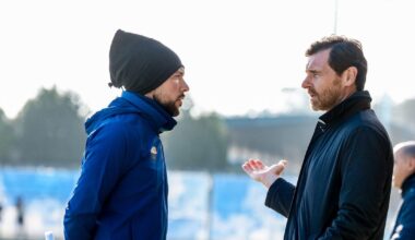 FC Porto: os moldes do «estágio de janeiro» anunciado por Farioli