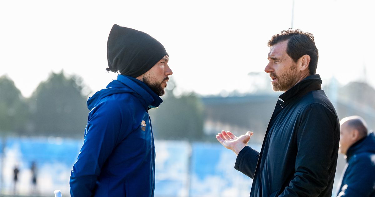 FC Porto: os moldes do «estágio de janeiro» anunciado por Farioli