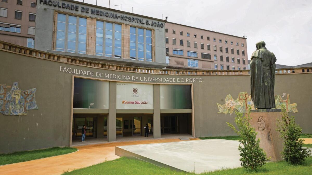 Jornal de Notícias Logo