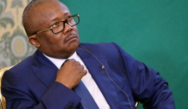 Avião vindo da Guiné-Bissau com cinco milhões de euros era um voo de Estado