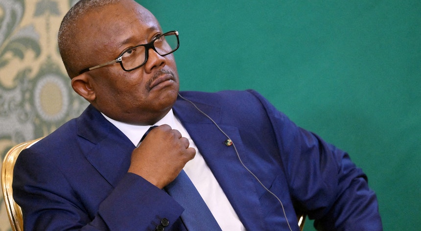 Avião vindo da Guiné-Bissau com cinco milhões de euros era um voo de Estado