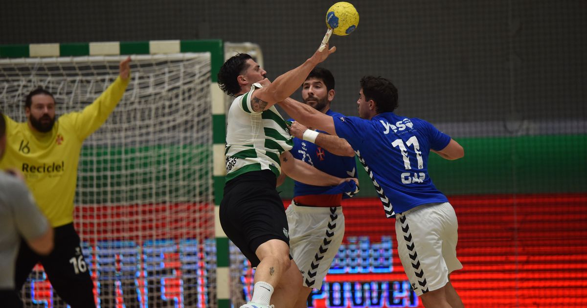 'Grandes' em jornada de fartura goleadora