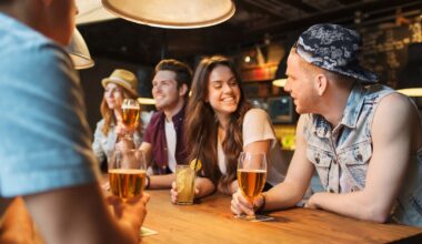 Bar britânico proibiu a entrada de clientes sozinhos à noite. Seguiu-se a polémica